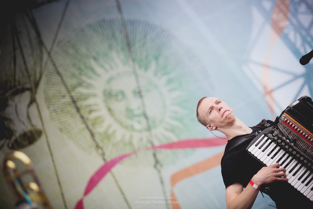 WILD MINT FEST@ Этномир, Калужская обл., 13/14/15-06-2014  