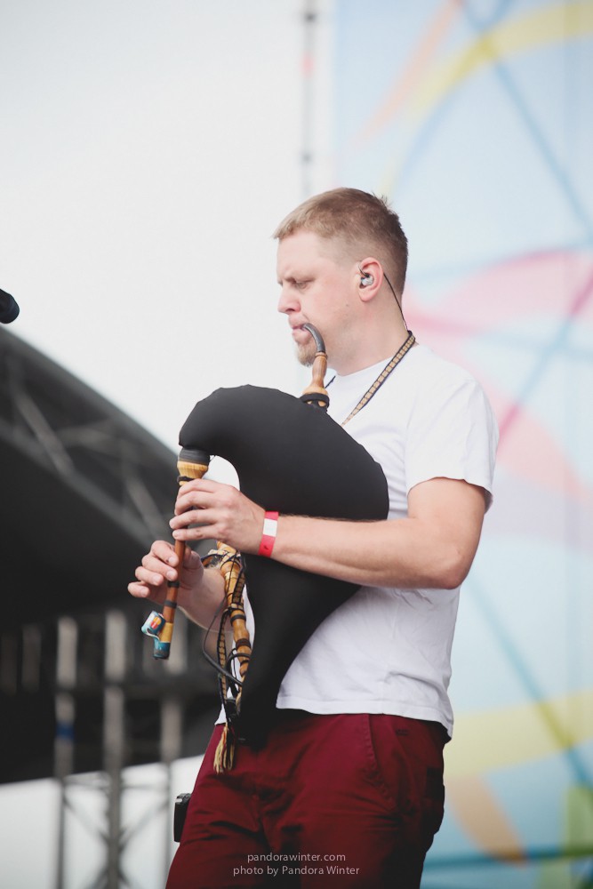 WILD MINT FEST@ Этномир, Калужская обл., 13/14/15-06-2014  
