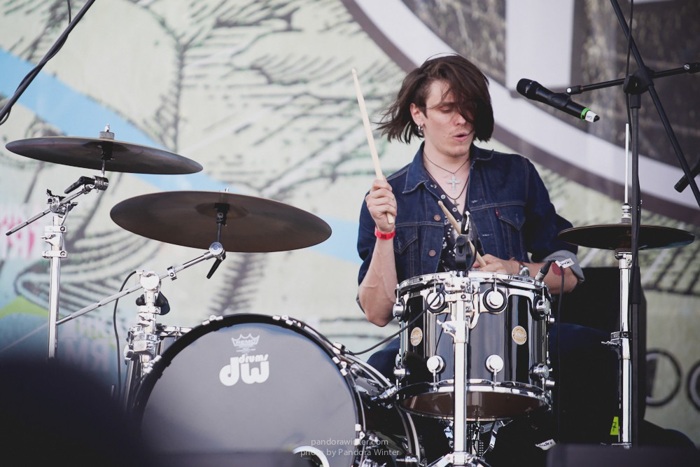 WILD MINT FEST@ Этномир, Калужская обл., 13/14/15-06-2014  