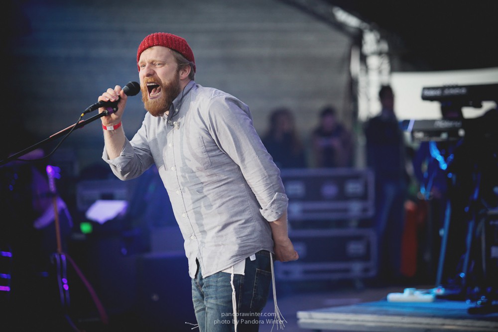 WILD MINT FEST@ Этномир, Калужская обл., 13/14/15-06-2014  