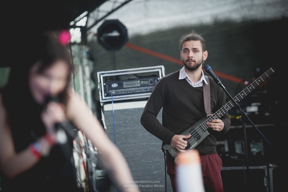 WILD MINT FEST@ Этномир, Калужская обл., 13/14/15-06-2014  