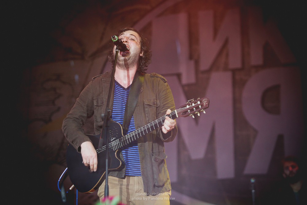 WILD MINT FEST@ Этномир, Калужская обл., 13/14/15-06-2014  