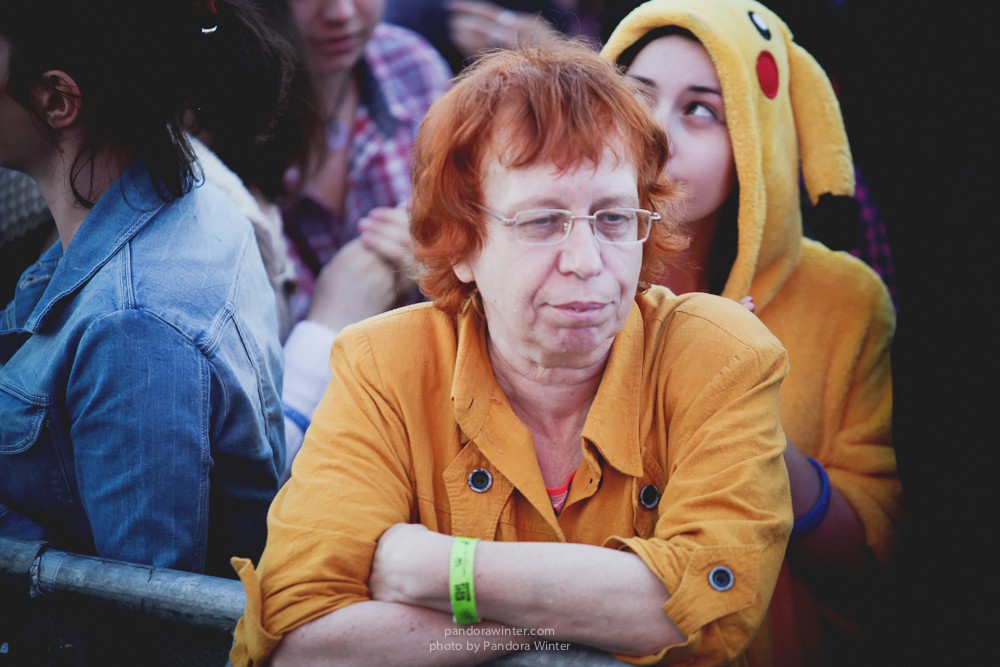 WILD MINT FEST@ Этномир, Калужская обл., 13/14/15-06-2014  