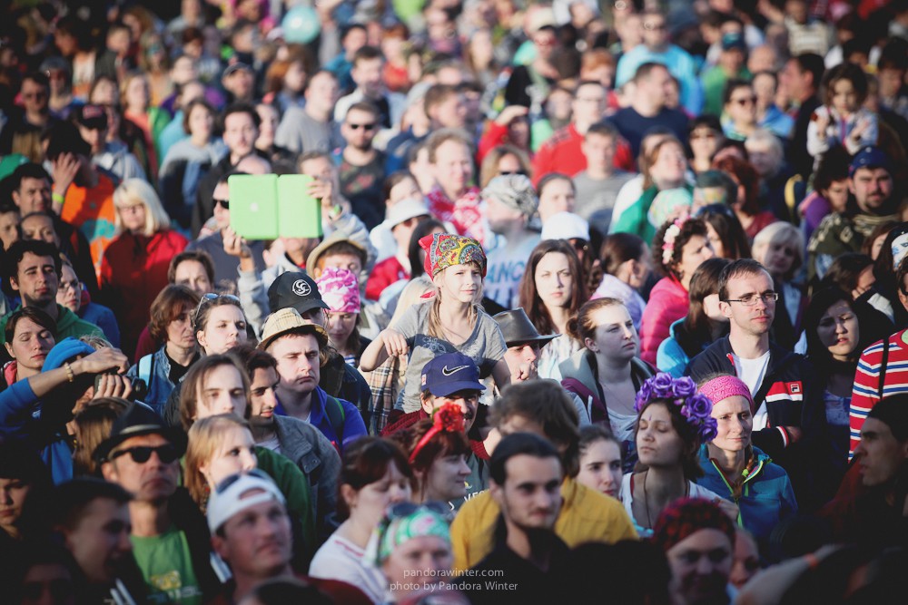 WILD MINT FEST@ Этномир, Калужская обл., 13/14/15-06-2014  
