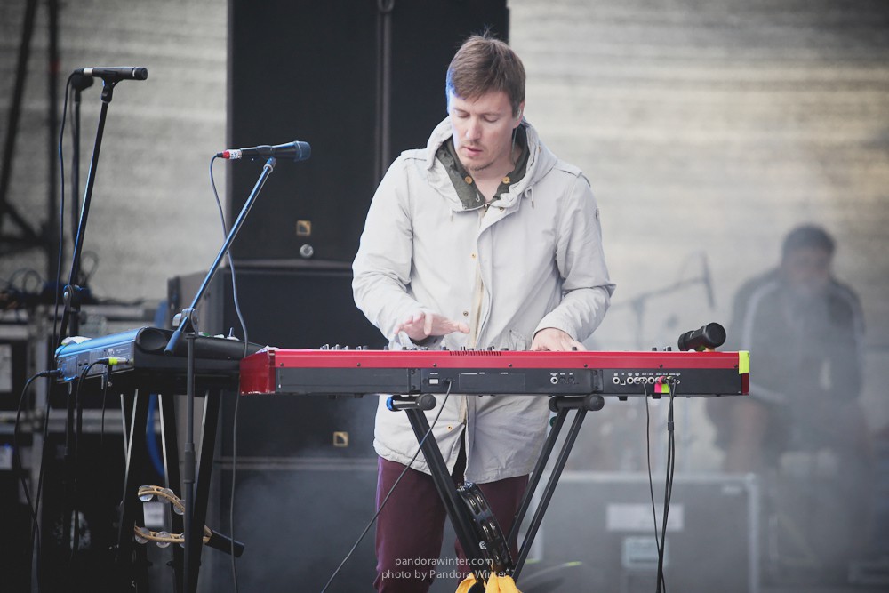 WILD MINT FEST@ Этномир, Калужская обл., 13/14/15-06-2014  