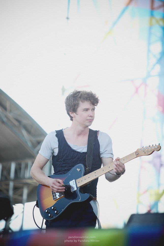 WILD MINT FEST@ Этномир, Калужская обл., 13/14/15-06-2014  