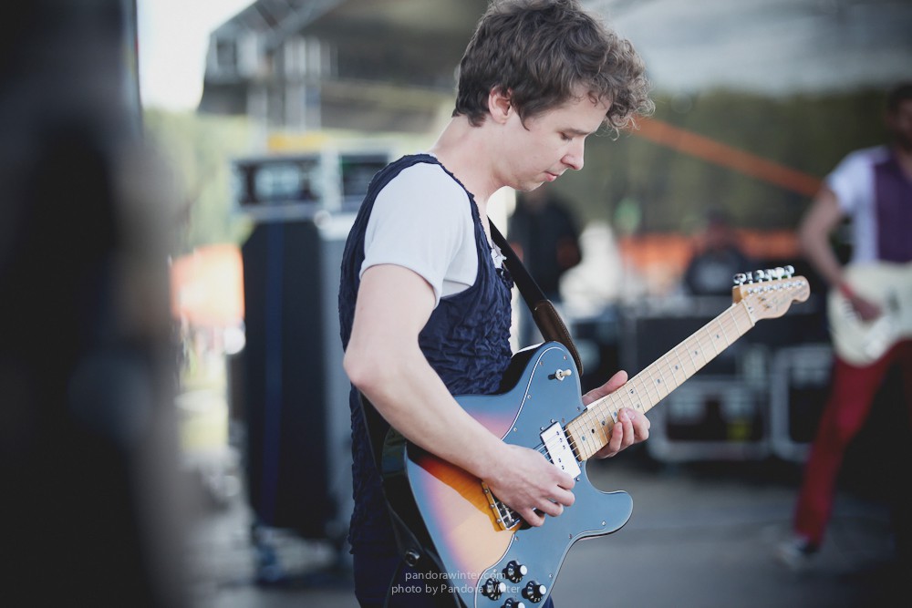 WILD MINT FEST@ Этномир, Калужская обл., 13/14/15-06-2014  