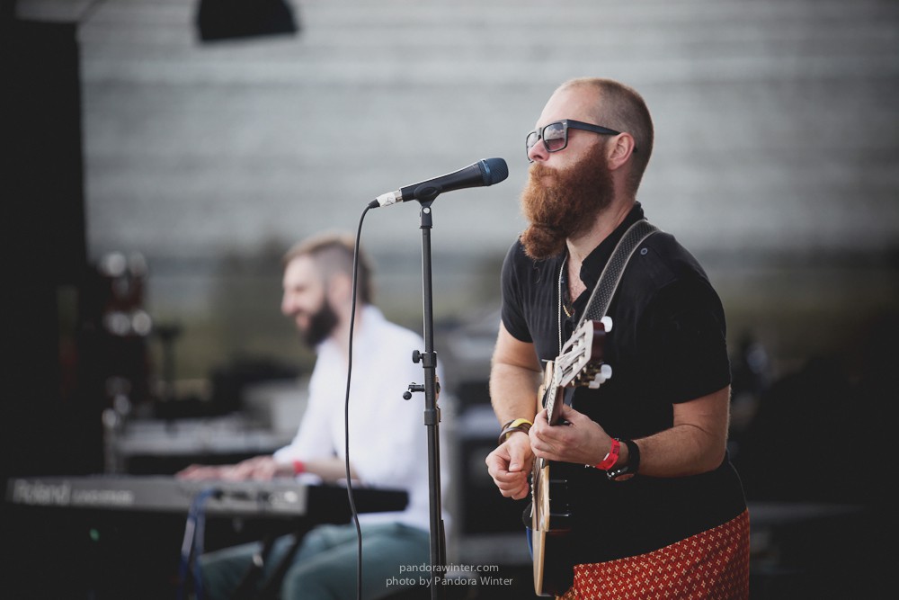 WILD MINT FEST@ Этномир, Калужская обл., 13/14/15-06-2014  