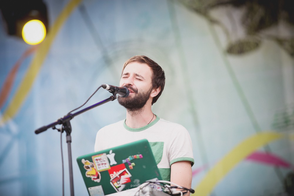 WILD MINT FEST@ Этномир, Калужская обл., 13/14/15-06-2014  