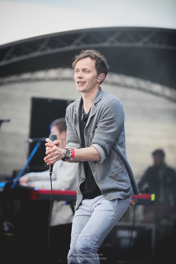 WILD MINT FEST@ Этномир, Калужская обл., 13/14/15-06-2014  