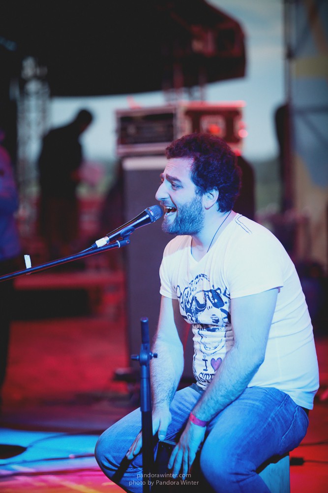 WILD MINT FEST@ Этномир, Калужская обл., 13/14/15-06-2014  