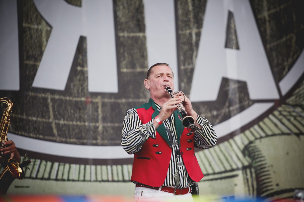 WILD MINT FEST@ Этномир, Калужская обл., 13/14/15-06-2014  