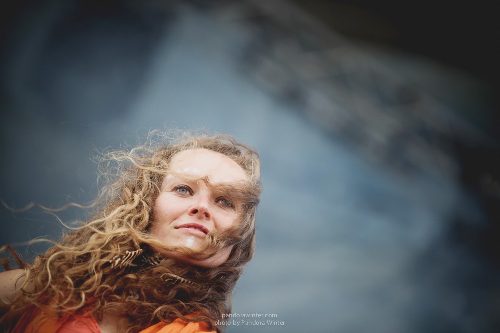 WILD MINT FEST@ Этномир, Калужская обл., 13/14/15-06-2014  