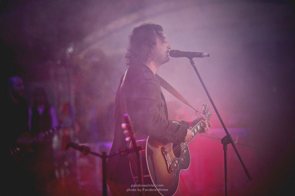 WILD MINT FEST@ Этномир, Калужская обл., 13/14/15-06-2014  