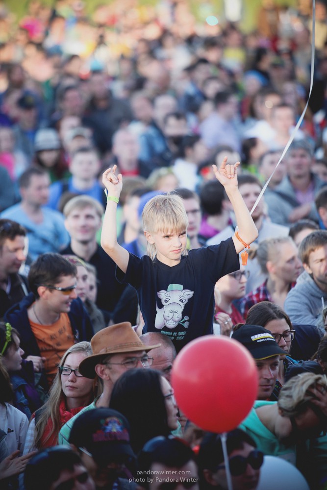 WILD MINT FEST@ Этномир, Калужская обл., 13/14/15-06-2014  