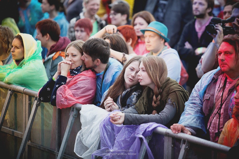 WILD MINT FEST@ Этномир, Калужская обл., 13/14/15-06-2014  