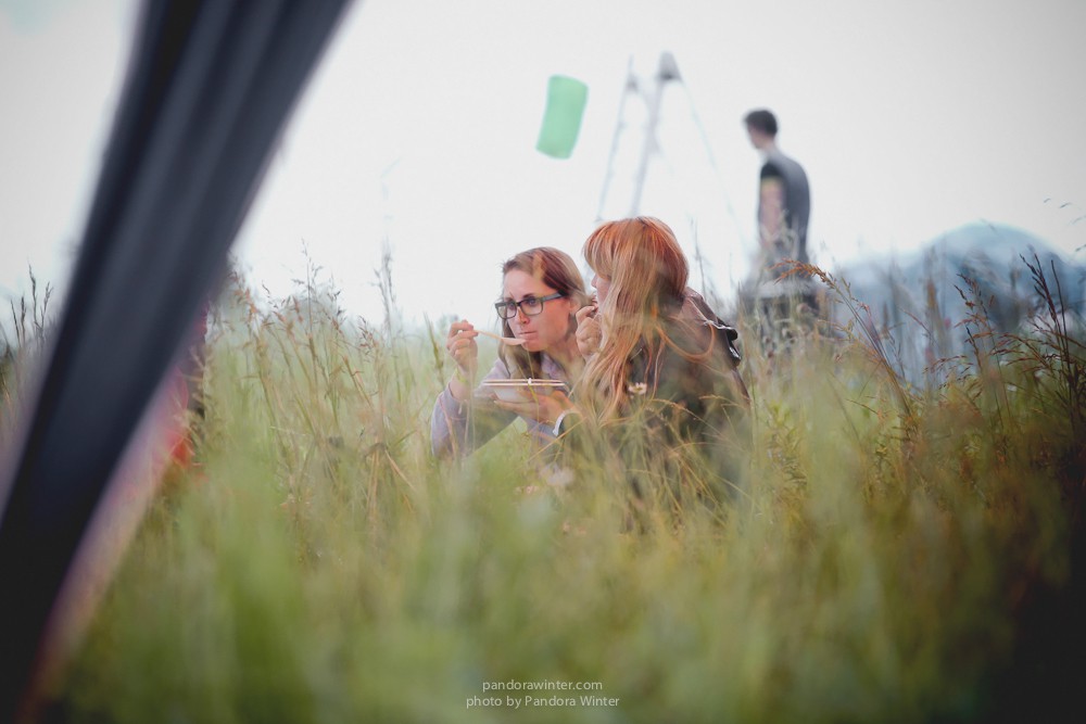 WILD MINT FEST@ Этномир, Калужская обл., 13/14/15-06-2014  