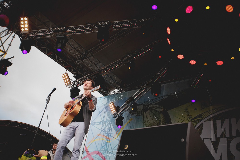 WILD MINT FEST@ Этномир, Калужская обл., 13/14/15-06-2014  