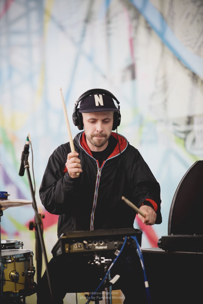WILD MINT FEST@ Этномир, Калужская обл., 13/14/15-06-2014  