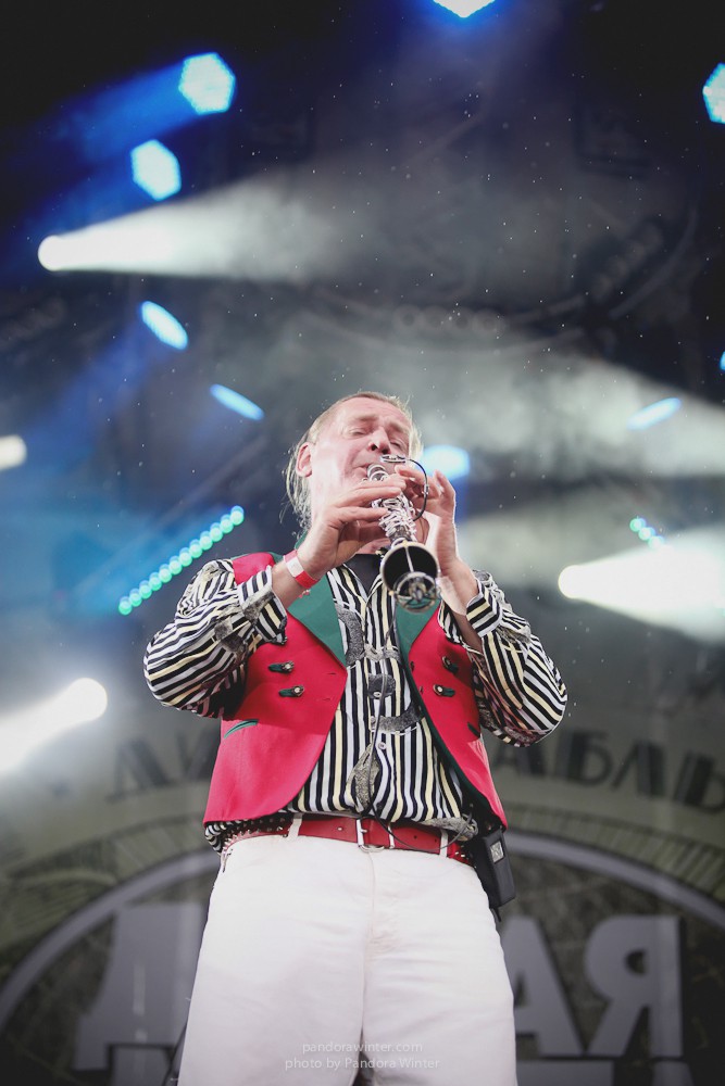 WILD MINT FEST@ Этномир, Калужская обл., 13/14/15-06-2014  