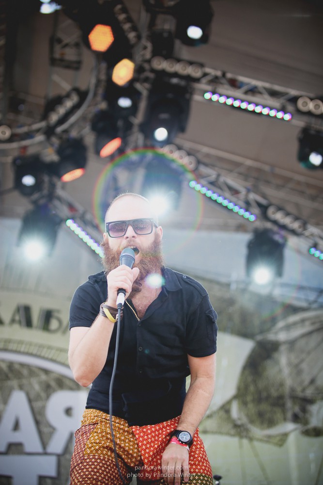 WILD MINT FEST@ Этномир, Калужская обл., 13/14/15-06-2014  