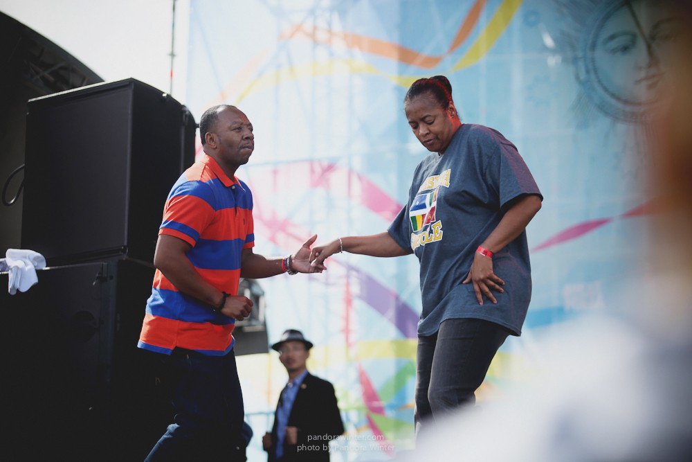 WILD MINT FEST@ Этномир, Калужская обл., 13/14/15-06-2014  