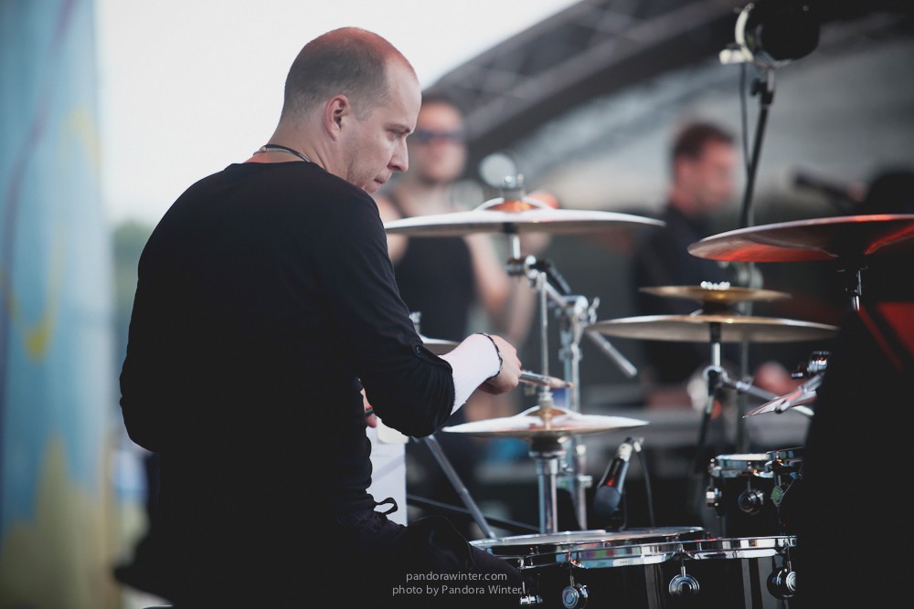 WILD MINT FEST@ Этномир, Калужская обл., 13/14/15-06-2014  