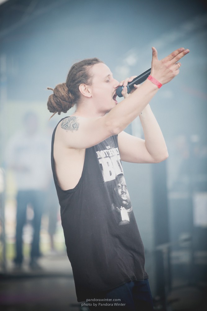 WILD MINT FEST@ Этномир, Калужская обл., 13/14/15-06-2014  