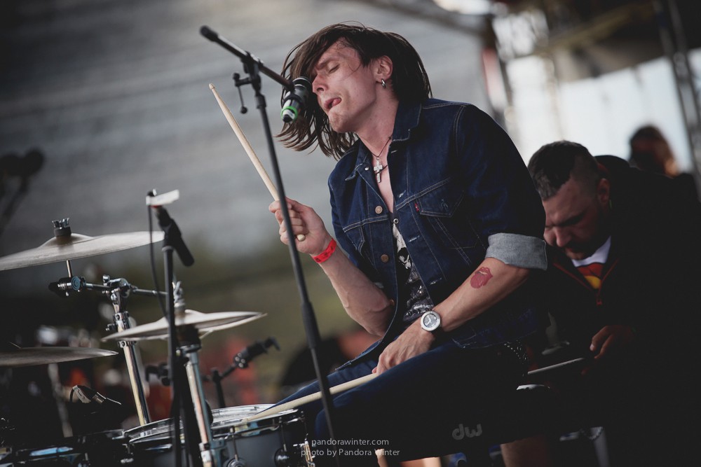 WILD MINT FEST@ Этномир, Калужская обл., 13/14/15-06-2014  