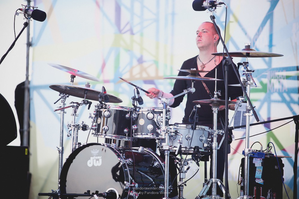 WILD MINT FEST@ Этномир, Калужская обл., 13/14/15-06-2014  