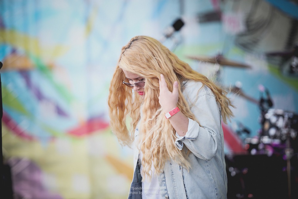 WILD MINT FEST@ Этномир, Калужская обл., 13/14/15-06-2014  