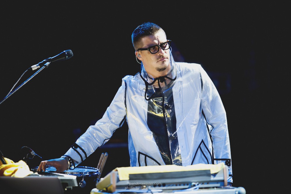 WILD MINT FEST@ Этномир, Калужская обл., 13/14/15-06-2014  