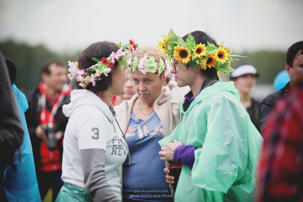 WILD MINT FEST@ Этномир, Калужская обл., 13/14/15-06-2014  