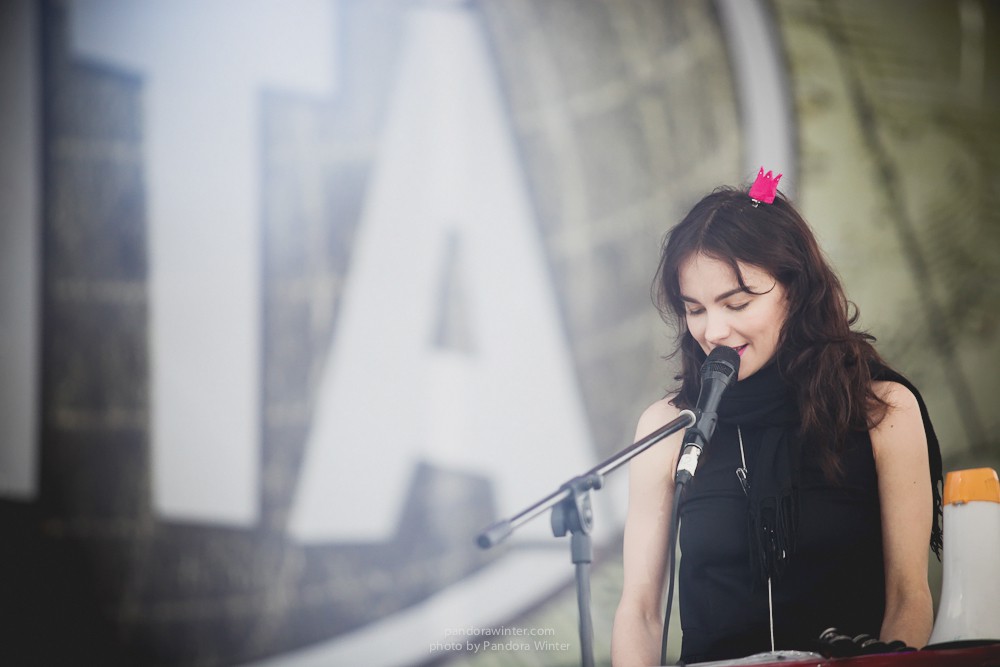 WILD MINT FEST@ Этномир, Калужская обл., 13/14/15-06-2014  