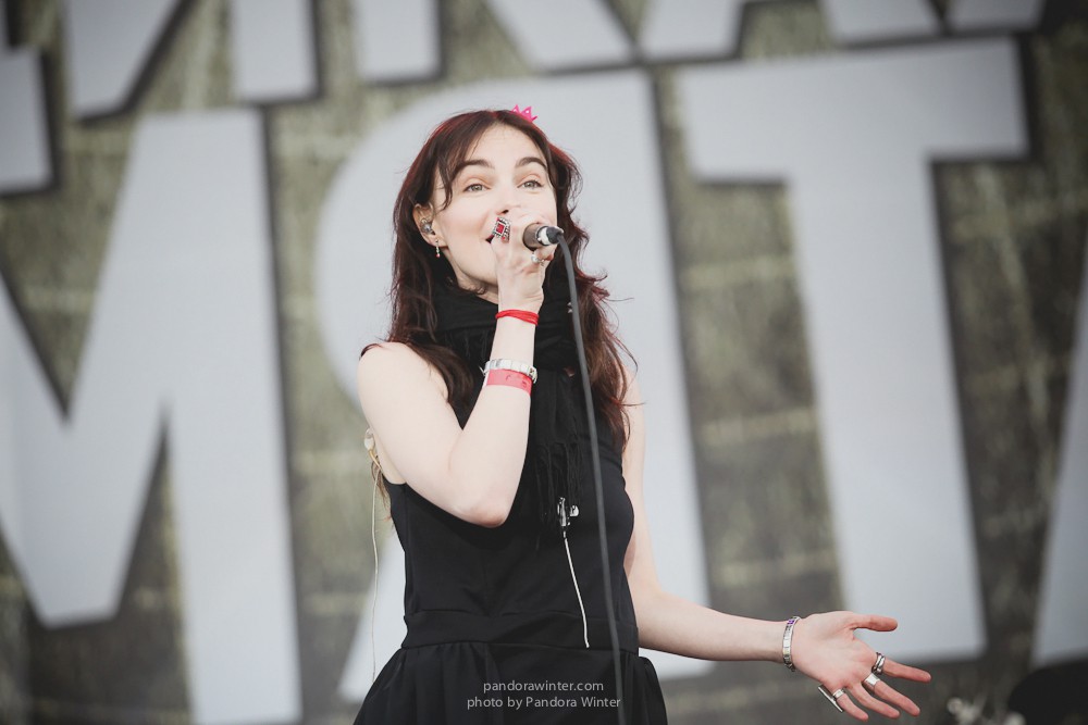 WILD MINT FEST@ Этномир, Калужская обл., 13/14/15-06-2014  
