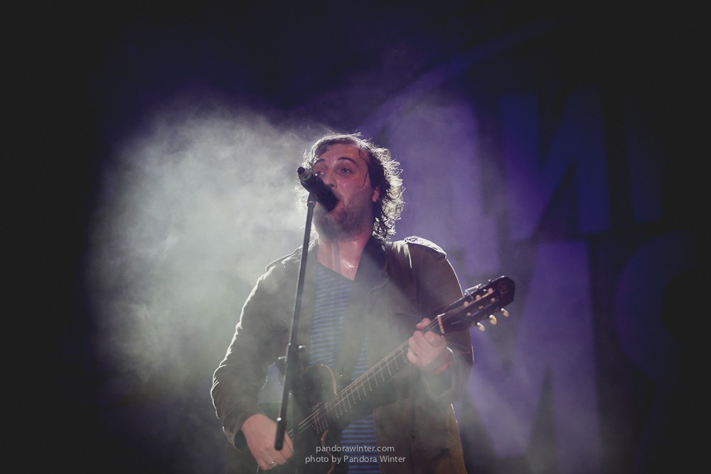 WILD MINT FEST@ Этномир, Калужская обл., 13/14/15-06-2014  