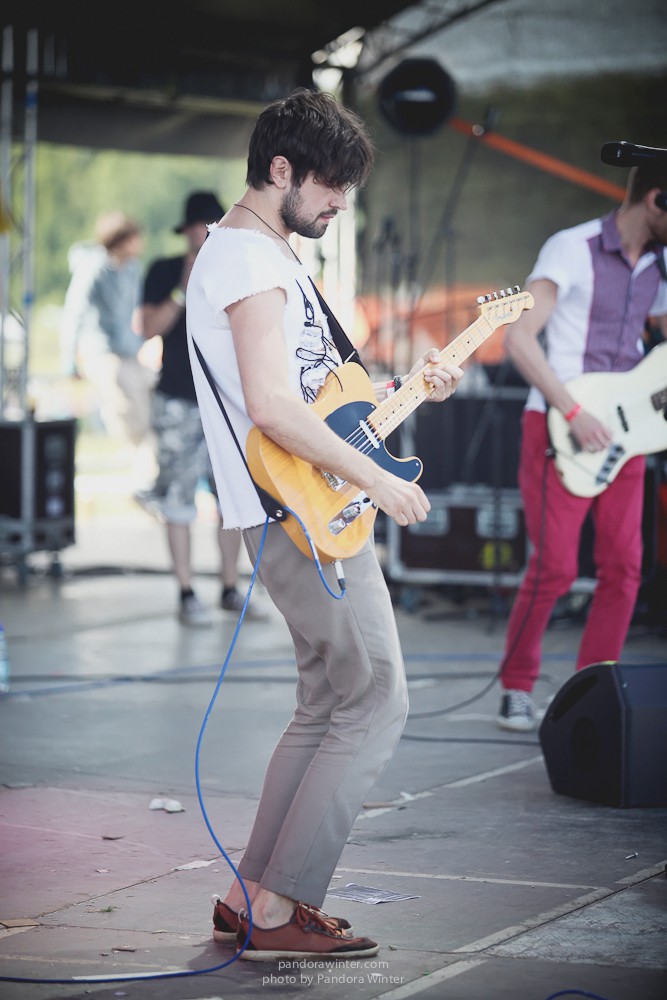 WILD MINT FEST@ Этномир, Калужская обл., 13/14/15-06-2014  
