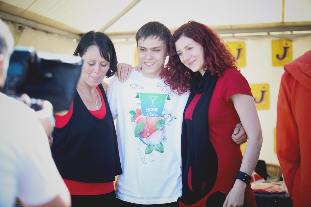 WILD MINT FEST@ Этномир, Калужская обл., 13/14/15-06-2014  