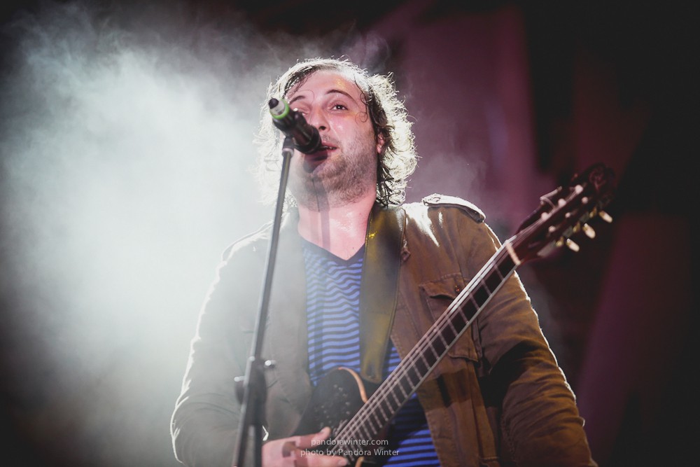 WILD MINT FEST@ Этномир, Калужская обл., 13/14/15-06-2014  