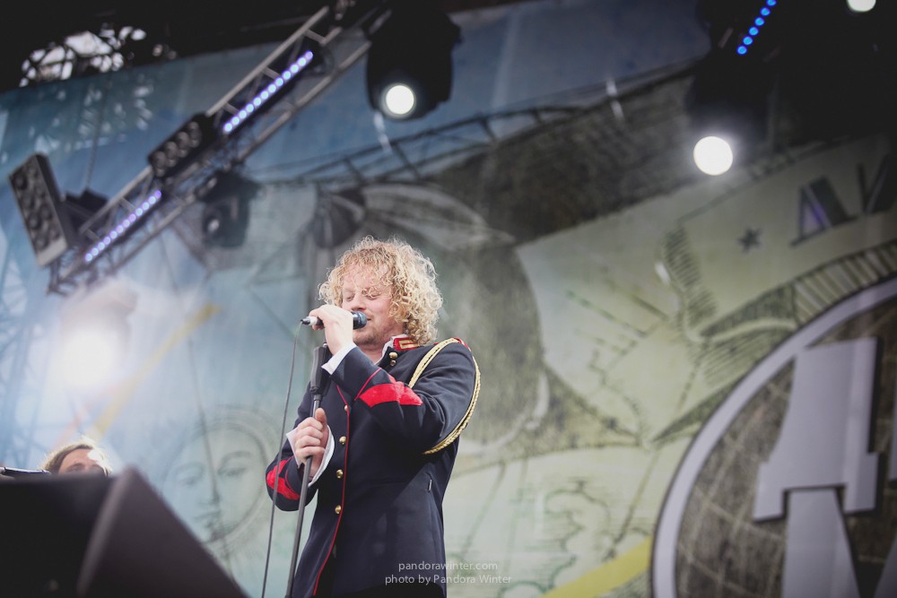 WILD MINT FEST@ Этномир, Калужская обл., 13/14/15-06-2014  