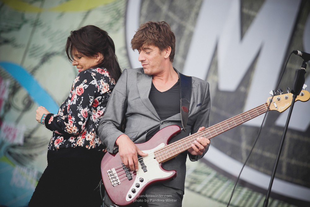 WILD MINT FEST@ Этномир, Калужская обл., 13/14/15-06-2014  