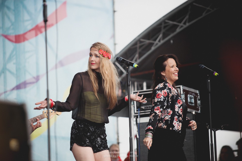 WILD MINT FEST@ Этномир, Калужская обл., 13/14/15-06-2014  