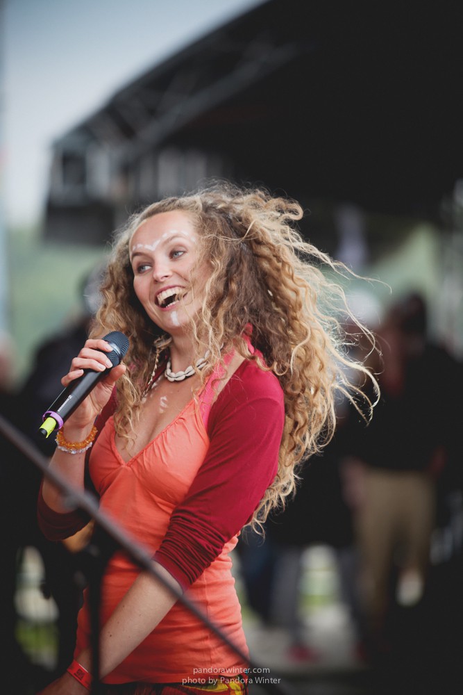 WILD MINT FEST@ Этномир, Калужская обл., 13/14/15-06-2014  