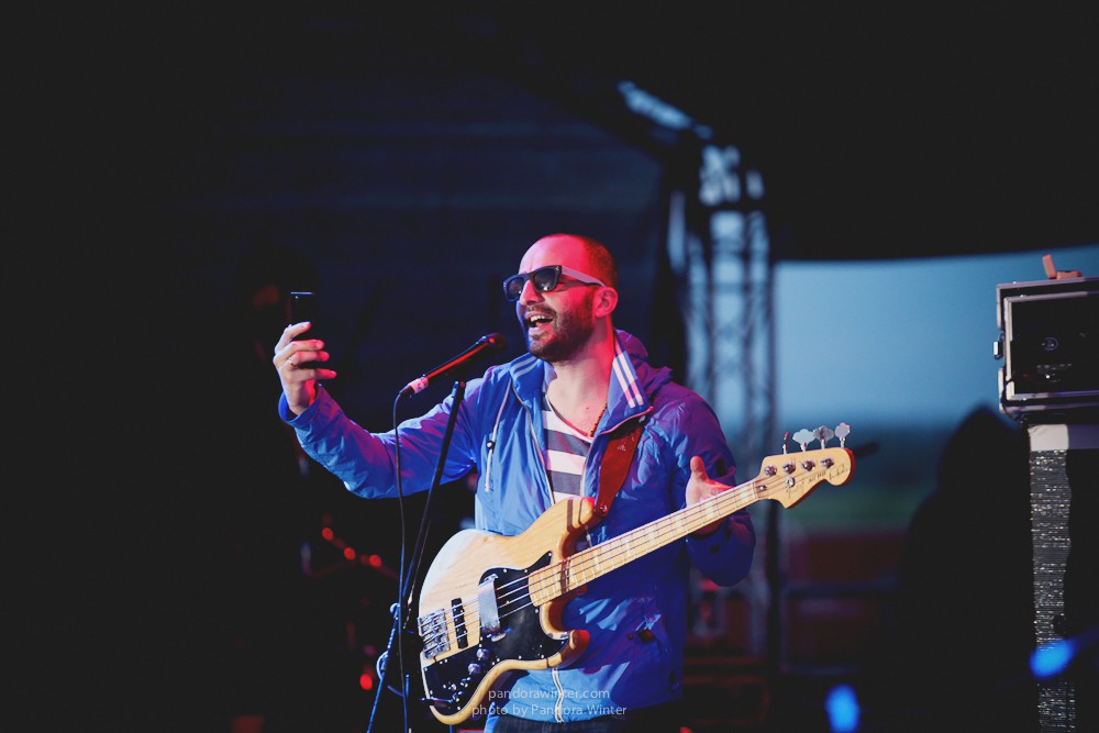 WILD MINT FEST@ Этномир, Калужская обл., 13/14/15-06-2014  