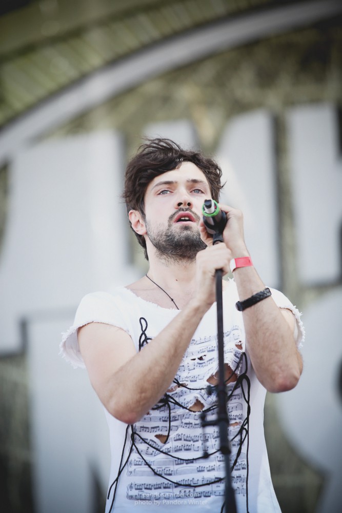 WILD MINT FEST@ Этномир, Калужская обл., 13/14/15-06-2014  