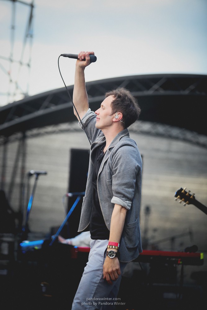 WILD MINT FEST@ Этномир, Калужская обл., 13/14/15-06-2014  