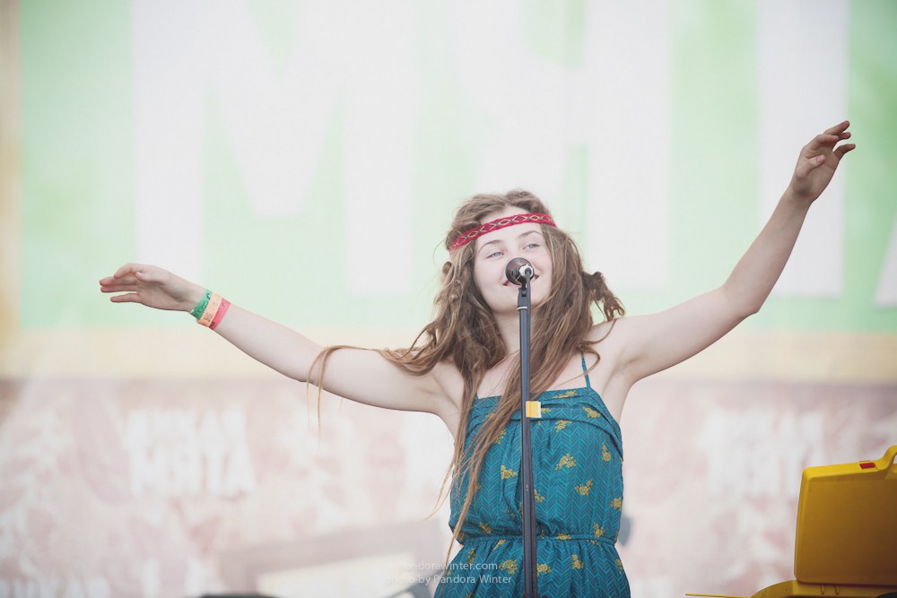 WILD MINT FEST@ Этномир, Калужская обл., 13/14/15-06-2014  