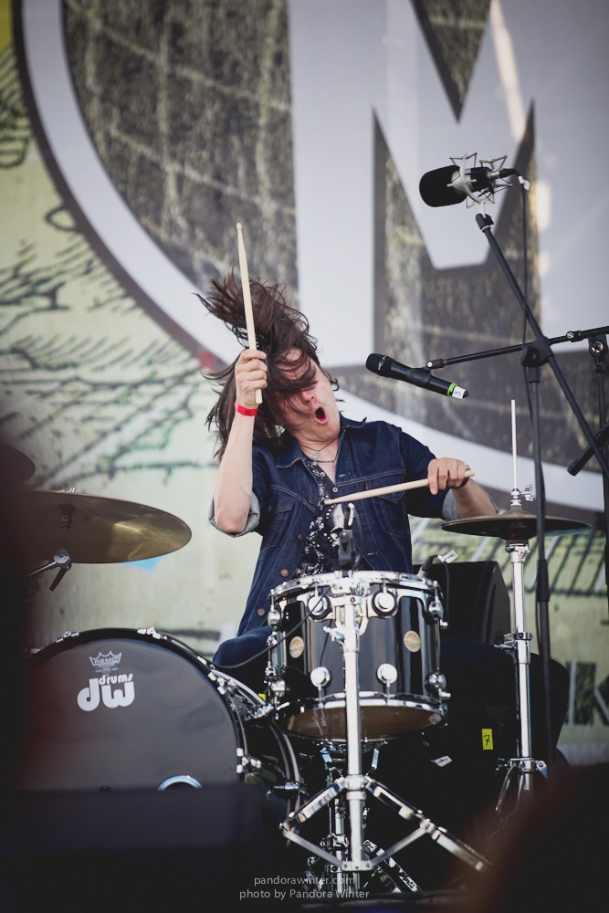 WILD MINT FEST@ Этномир, Калужская обл., 13/14/15-06-2014  