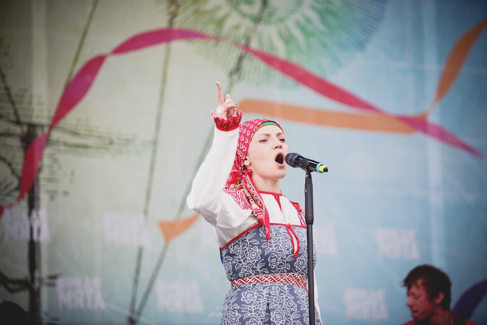 WILD MINT FEST@ Этномир, Калужская обл., 13/14/15-06-2014  
