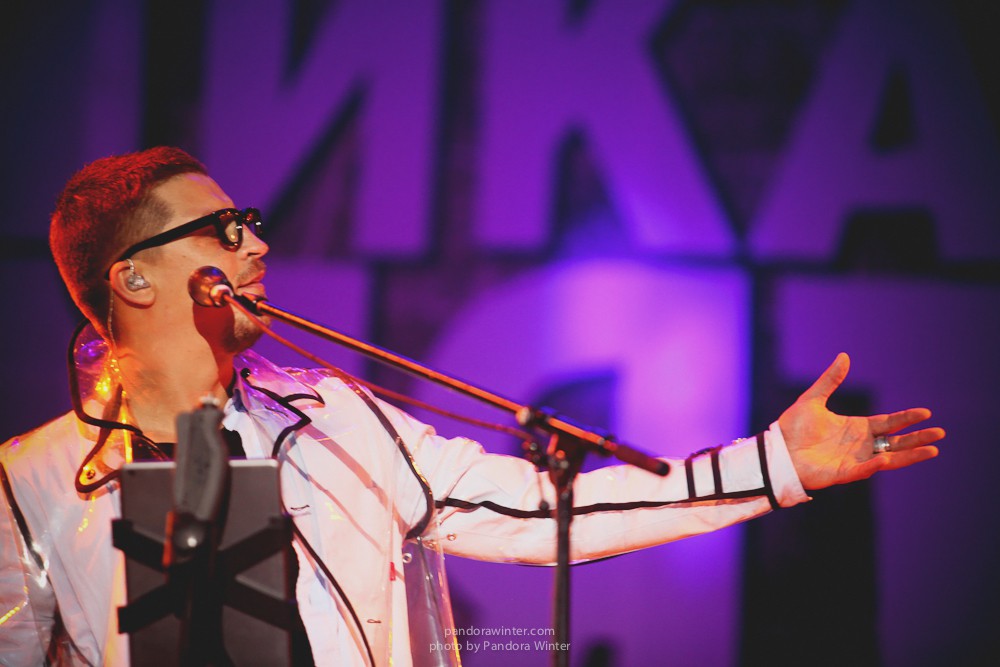 WILD MINT FEST@ Этномир, Калужская обл., 13/14/15-06-2014  
